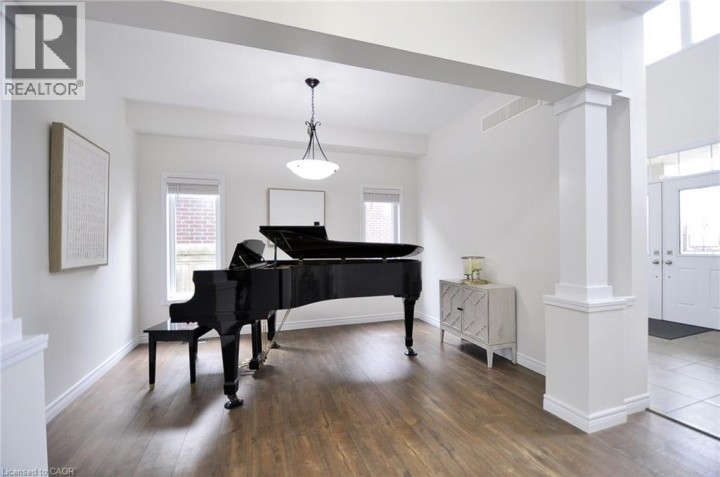 Photo 12 at 133 Grandville Circle, Innerkip (Victoria Park), Woodstock