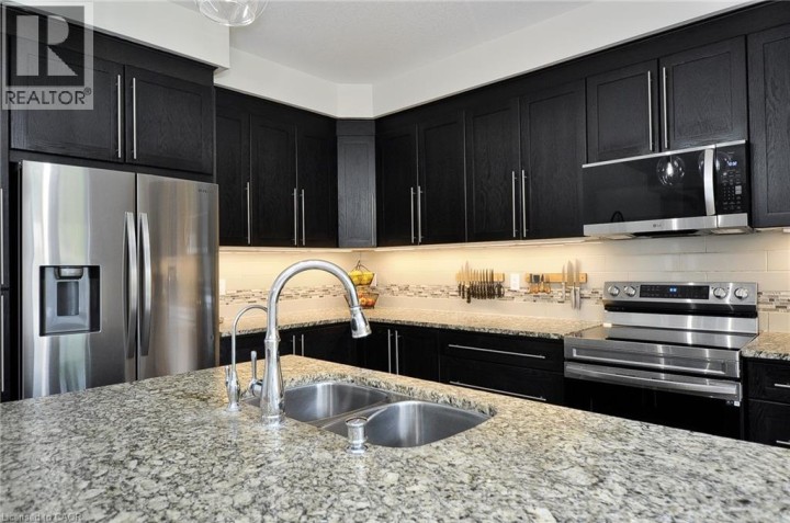 Photo 13 at 133 Grandville Circle, Innerkip (Victoria Park), Woodstock