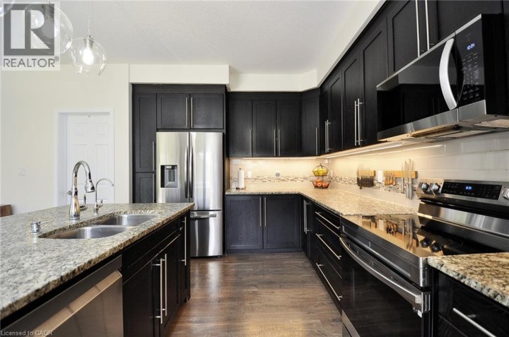 Photo 14 at 133 Grandville Circle, Innerkip (Victoria Park), Woodstock