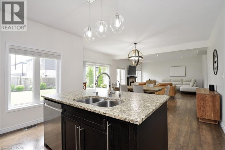 Photo 15 at 133 Grandville Circle, Innerkip (Victoria Park), Woodstock