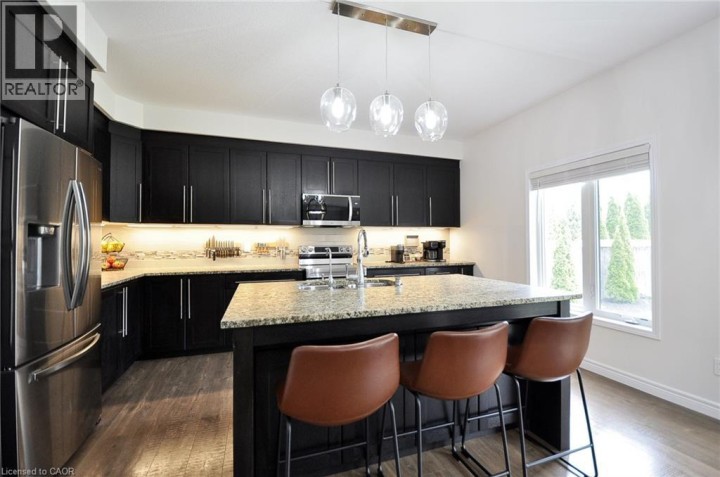 Photo 16 at 133 Grandville Circle, Innerkip (Victoria Park), Woodstock