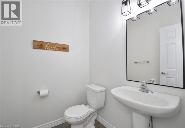 Photo 18 at 133 Grandville Circle, Innerkip (Victoria Park), Woodstock
