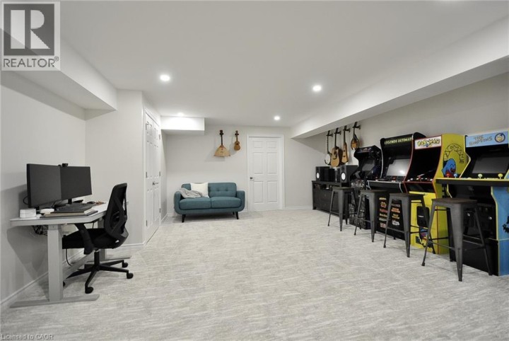 Photo 34 at 133 Grandville Circle, Innerkip (Victoria Park), Woodstock