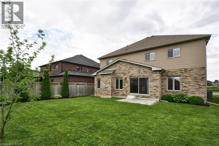 Photo 36 at 133 Grandville Circle, Innerkip (Victoria Park), Woodstock
