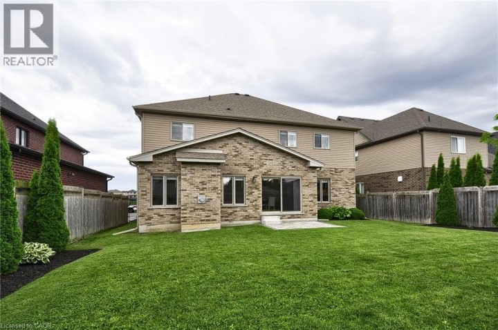 Photo 37 at 133 Grandville Circle, Innerkip (Victoria Park), Woodstock