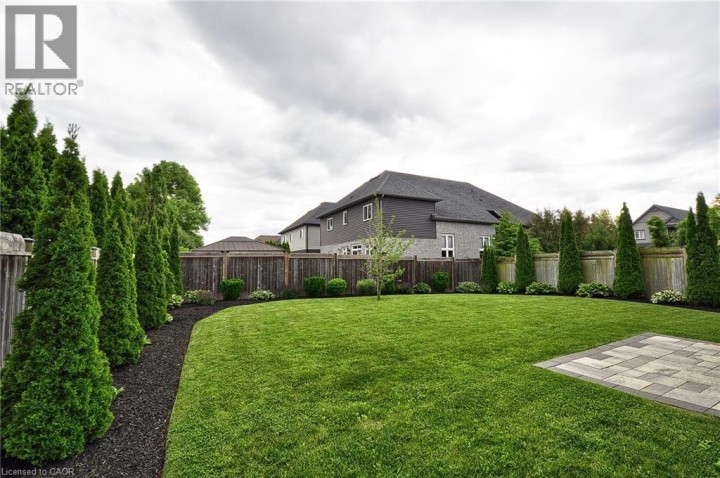 Photo 38 at 133 Grandville Circle, Innerkip (Victoria Park), Woodstock