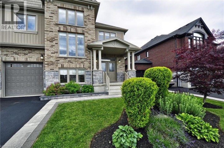 Photo 39 at 133 Grandville Circle, Innerkip (Victoria Park), Woodstock