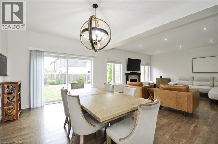 Photo 4 at 133 Grandville Circle, Innerkip (Victoria Park), Woodstock