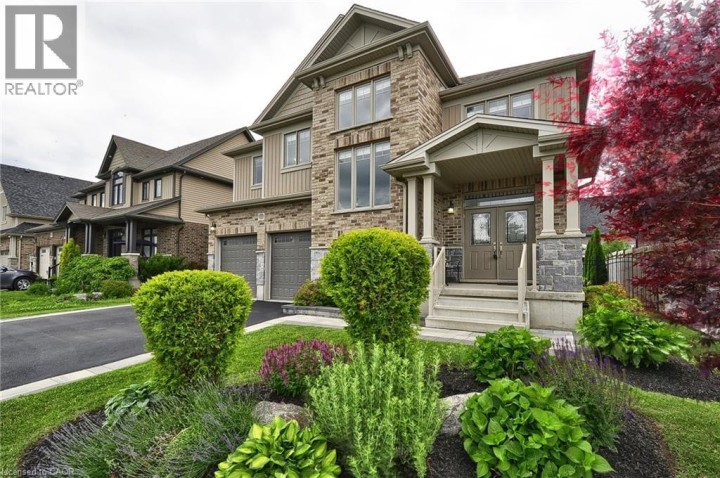 Photo 40 at 133 Grandville Circle, Innerkip (Victoria Park), Woodstock