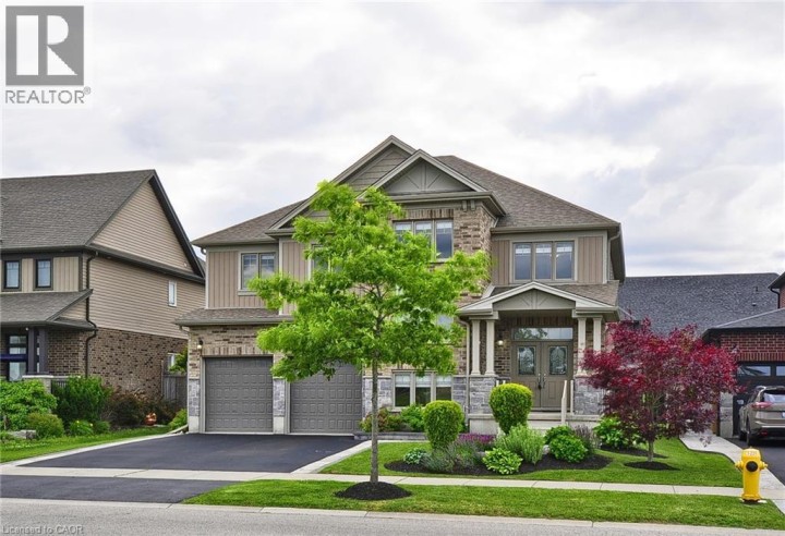 Photo 41 at 133 Grandville Circle, Innerkip (Victoria Park), Woodstock