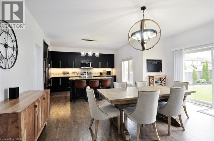 Photo 5 at 133 Grandville Circle, Innerkip (Victoria Park), Woodstock