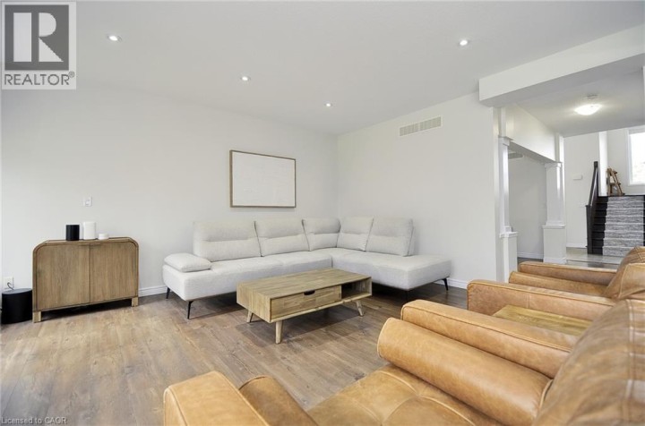 Photo 8 at 133 Grandville Circle, Innerkip (Victoria Park), Woodstock