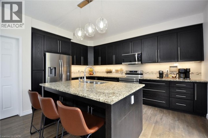 Photo 9 at 133 Grandville Circle, Innerkip (Victoria Park), Woodstock