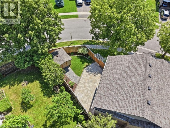 Photo 26 at 21 Sandy Row, Hillcrest, Brantford