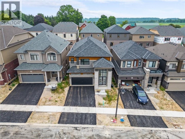 Photo 6 at 61 E George Brier Drive, Innerkip (Victoria Park), Woodstock