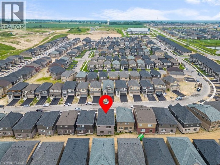 Photo 7 at 61 E George Brier Drive, Innerkip (Victoria Park), Woodstock