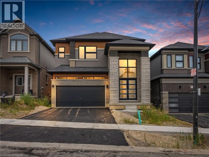 Photo 2 at 61 E George Brier Drive, Innerkip (Victoria Park), Woodstock