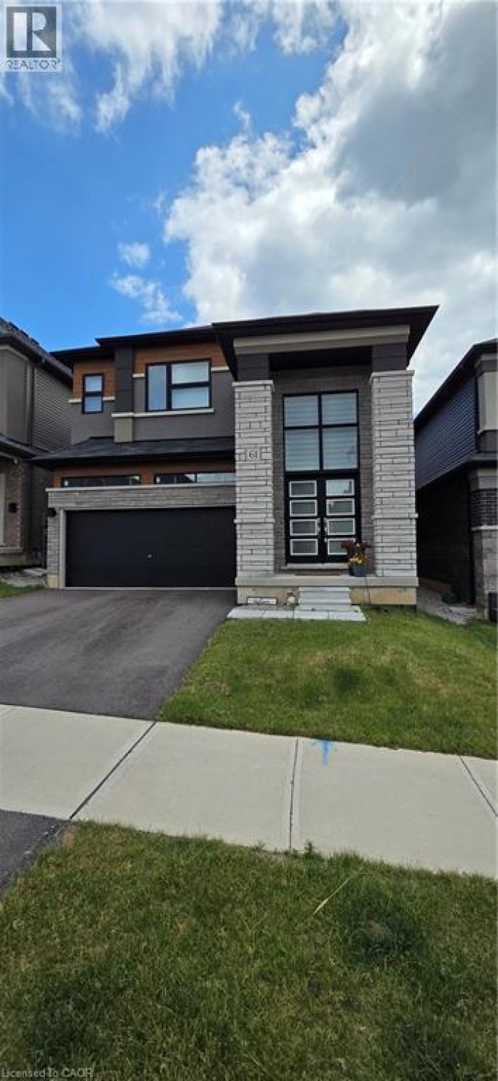 Photo 3 at 61 E George Brier Drive, Innerkip (Victoria Park), Woodstock