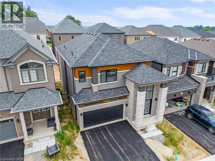 Photo 4 at 61 E George Brier Drive, Innerkip (Victoria Park), Woodstock