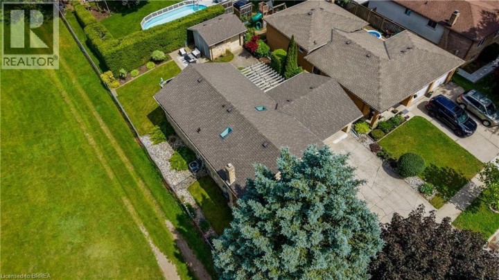 Photo 41 at 180 Balmoral Drive, Mayfair, Brantford
