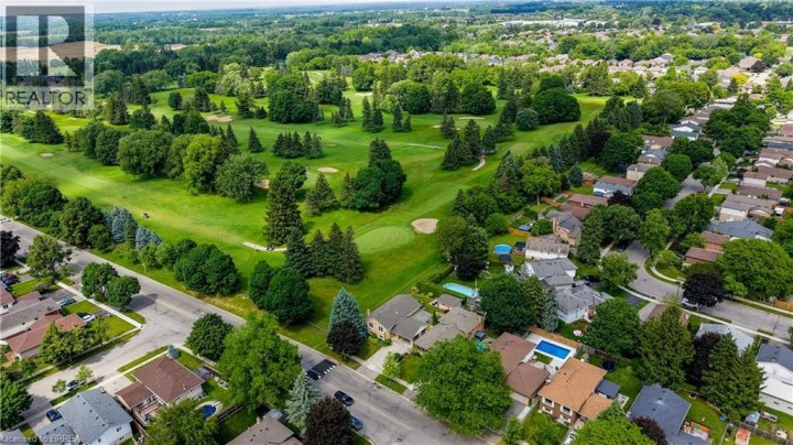 Photo 43 at 180 Balmoral Drive, Mayfair, Brantford