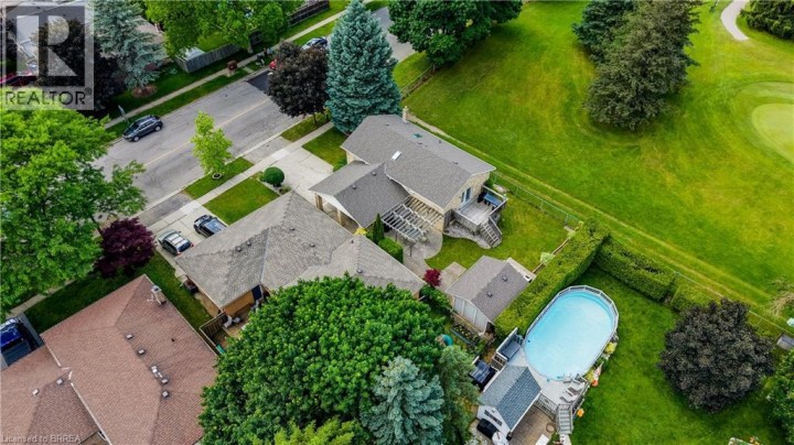 Photo 46 at 180 Balmoral Drive, Mayfair, Brantford