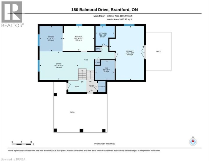 Photo 49 at 180 Balmoral Drive, Mayfair, Brantford