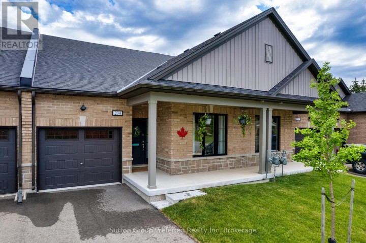 Photo 1 at 234 Middleton Street, Ingersoll (Thamesford), Ingersoll
