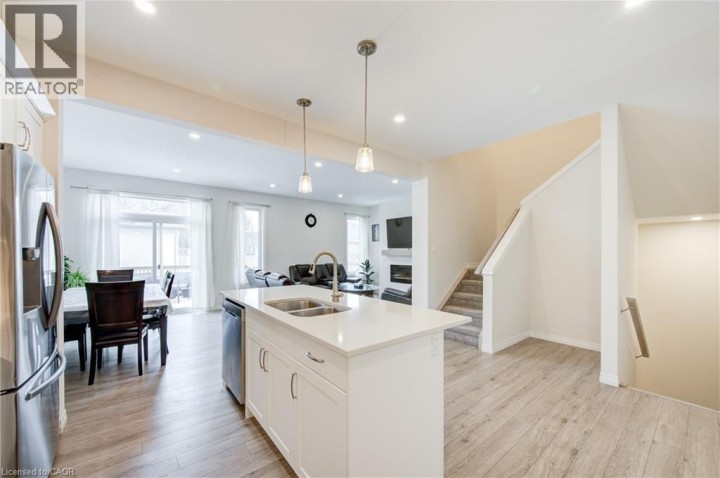 Photo 10 at 4 Braun Avenue, Tillsonburg