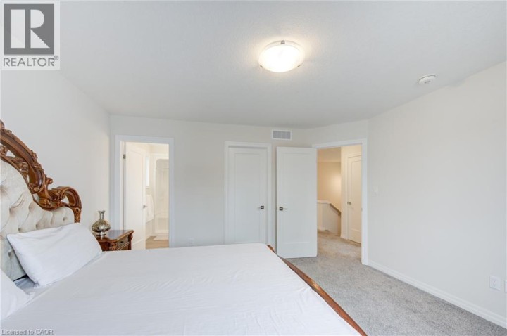 Photo 21 at 4 Braun Avenue, Tillsonburg