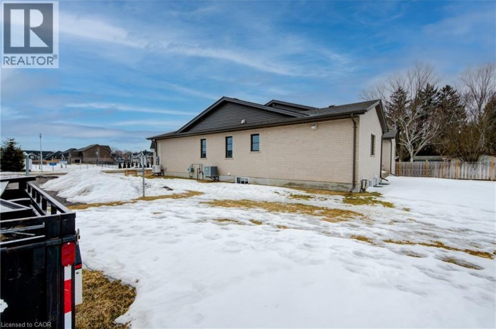Photo 37 at 4 Braun Avenue, Tillsonburg