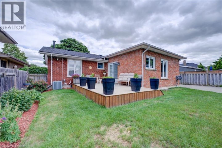 Photo 36 at 83 Evelyn Street, Fairview / Greenbrier, Brantford