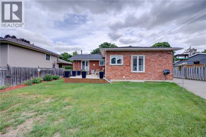Photo 37 at 83 Evelyn Street, Fairview / Greenbrier, Brantford