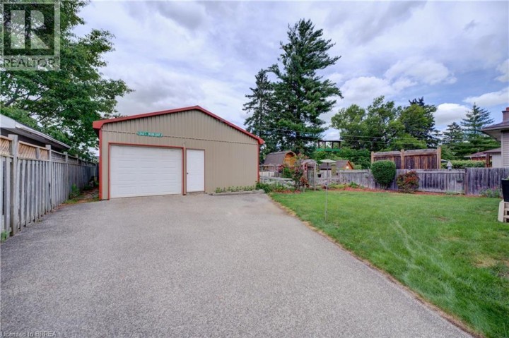 Photo 39 at 83 Evelyn Street, Fairview / Greenbrier, Brantford