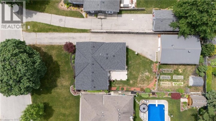 Photo 46 at 83 Evelyn Street, Fairview / Greenbrier, Brantford