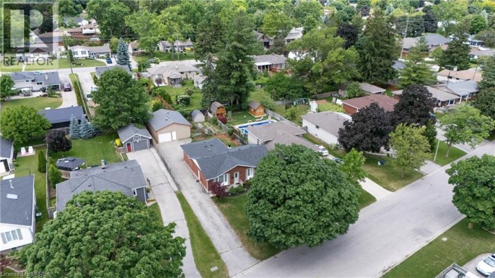 Photo 48 at 83 Evelyn Street, Fairview / Greenbrier, Brantford