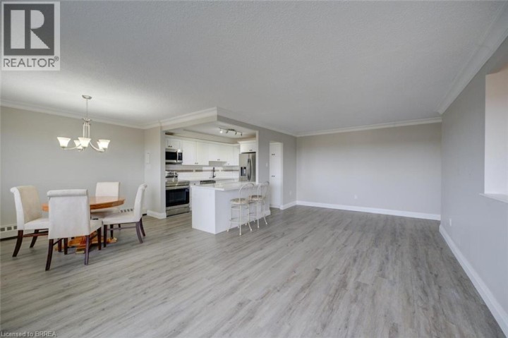 Photo 5 at 909 - 640 West Street, Brier Park, Brantford