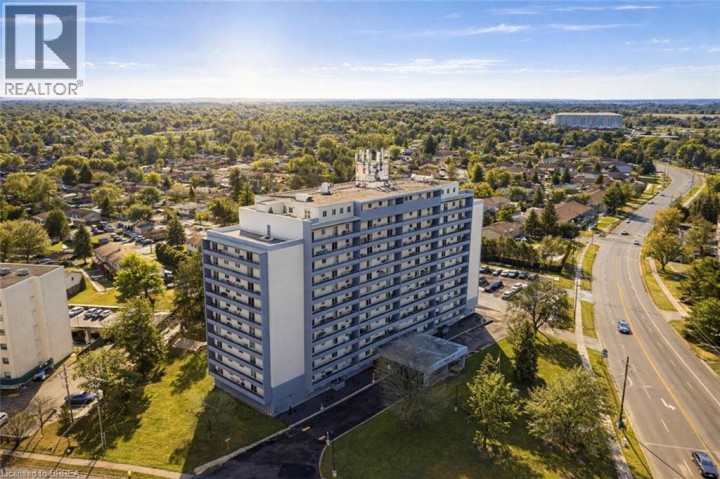 Photo 25 at 909 - 640 West Street, Brier Park, Brantford