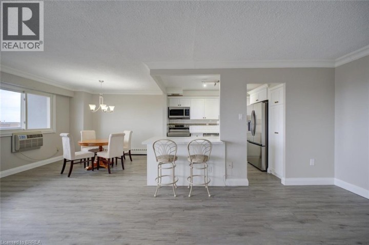 Photo 29 at 909 - 640 West Street, Brier Park, Brantford