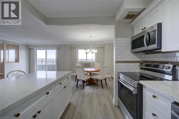 Photo 37 at 909 - 640 West Street, Brier Park, Brantford