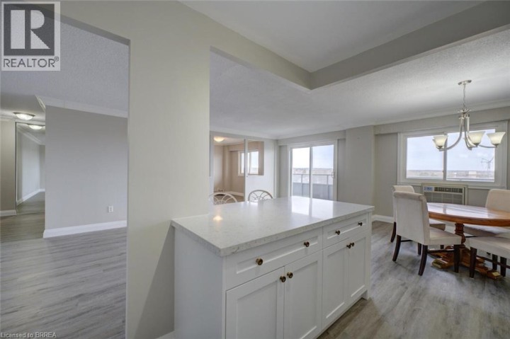Photo 4 at 909 - 640 West Street, Brier Park, Brantford