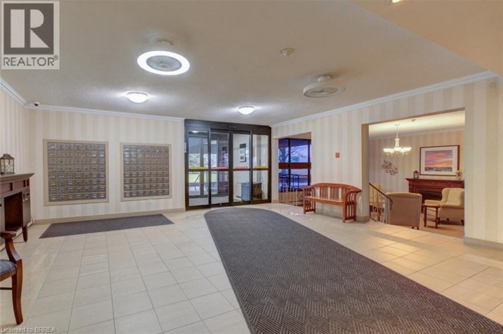 Photo 27 at 909 - 640 West Street, Brier Park, Brantford
