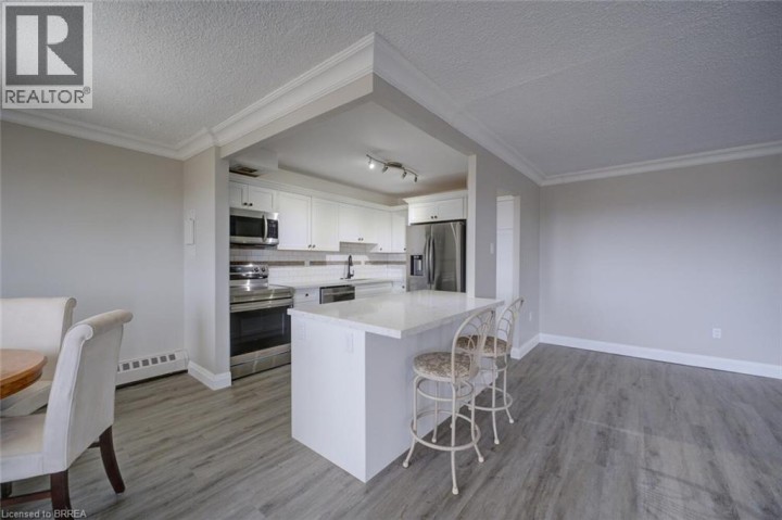 Photo 35 at 909 - 640 West Street, Brier Park, Brantford