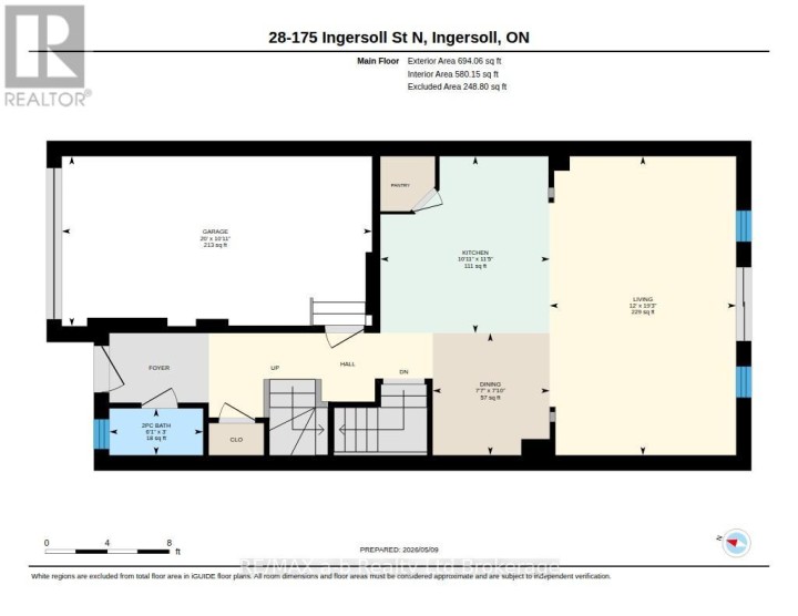 Photo 34 at 28 - 175 N Ingersoll Street, Ingersoll - North, Ingersoll
