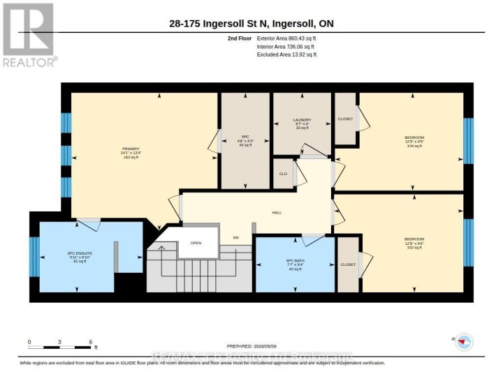 Photo 35 at 28 - 175 N Ingersoll Street, Ingersoll - North, Ingersoll