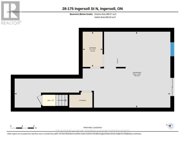 Photo 36 at 28 - 175 N Ingersoll Street, Ingersoll - North, Ingersoll