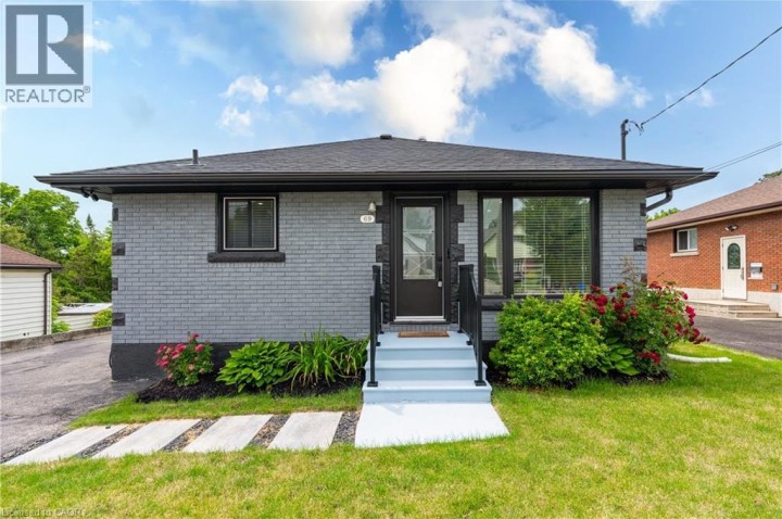 Photo 1 at 69 N Clarke Street, Woodstock - North, Woodstock