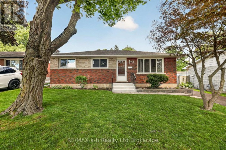 Photo 1 at 42 Princess Park Road, Ingersoll - South, Ingersoll