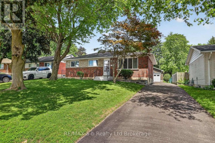 Photo 2 at 42 Princess Park Road, Ingersoll - South, Ingersoll