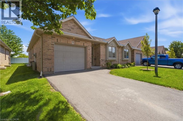 Photo 2 at 25 - 385 N Park Road, Brier Park, Brantford